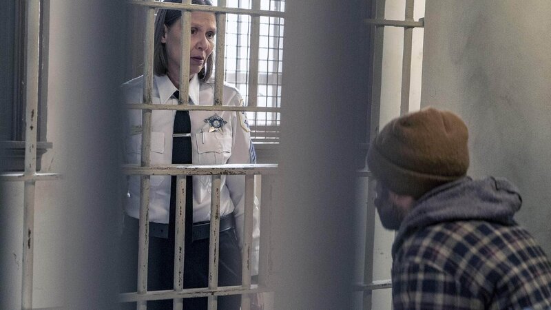 Trudy Platt (Amy Morton) – Bild: TVNOW /​ NBCUniversal