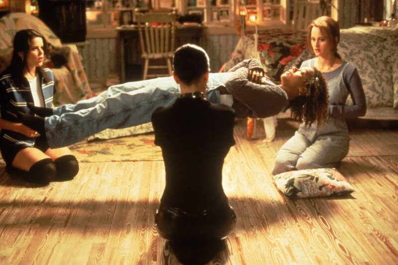 Der Hexenclub – Bild: sixx