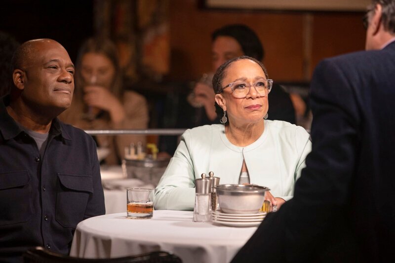 S. Epatha Merkerson als Sharon Goodwin – Bild: NBCUniversal Media, LLC/​NBC