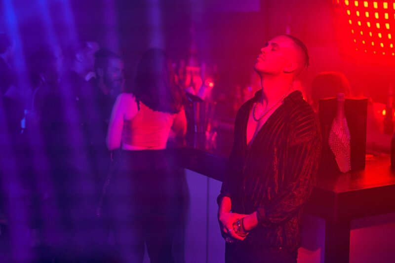 Femme – Bild: Rory Murphy