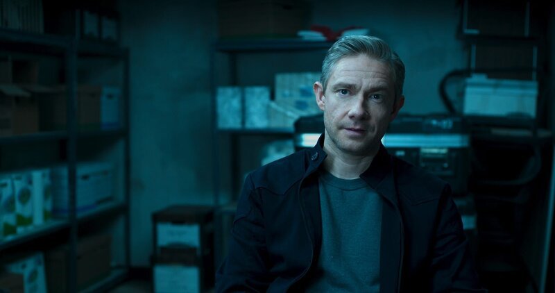  – Bild: PLURIMEDIA (The Walt Disney Company France /​ Marvel Studios /​ Walt Disney Pictures)