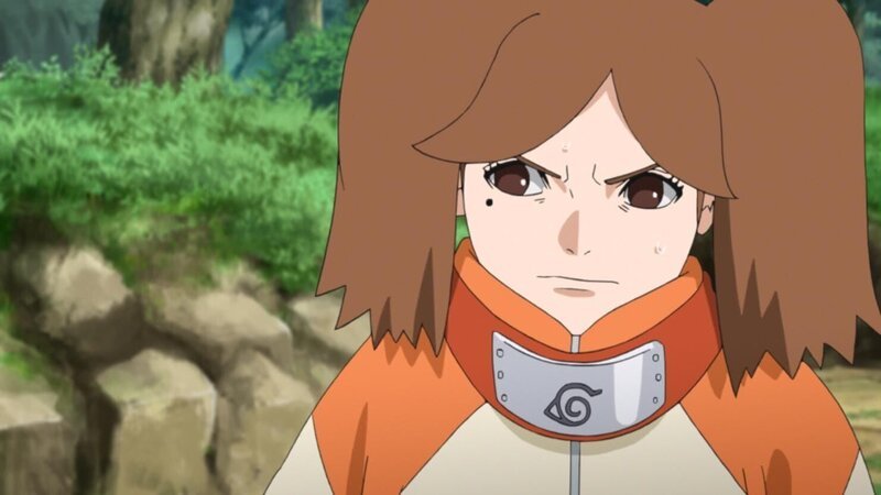 Bild: Masashi Kishimoto /​ Boruto