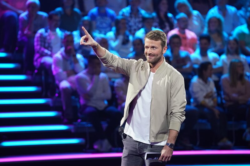 Bild: ProSieben /​ Guido Engels Eigenproduktionsbild frei