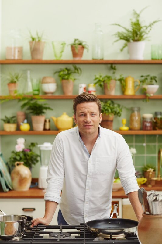 Jamie Oliver – Bild: RTL Living