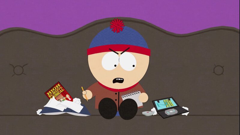 Stan – Bild: Paramount