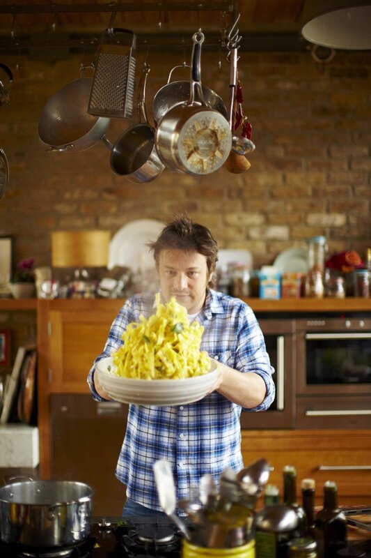 Jamie Oliver – Bild: RTL Living