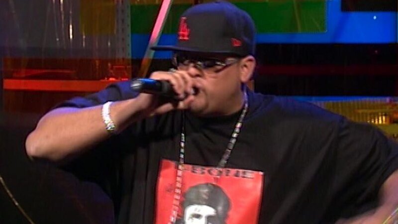 T-Bone – Bild: Bibel TV