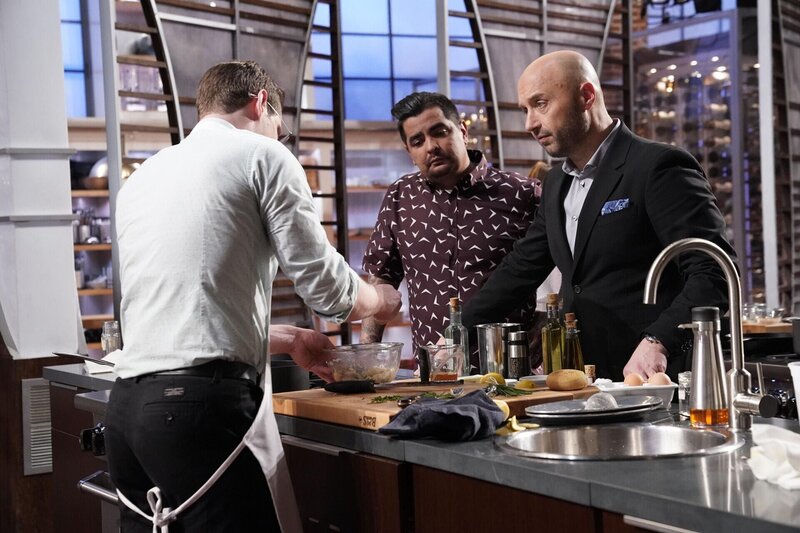 Bild: FOX Broadcasting