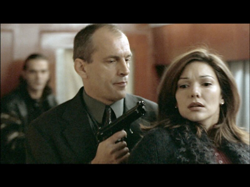 Van Damme: Endstation Tod – Bild: c/​RTL II