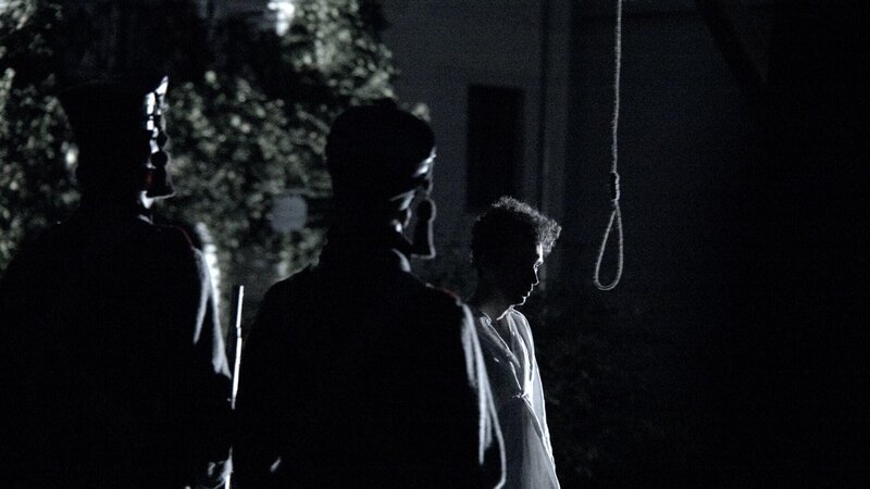 Bild: 2023 REVO1 Productions Inc /​ THE HISTORY CHANNEL