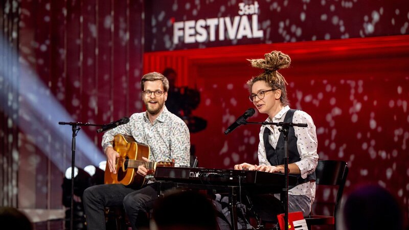  – Bild: 3sat