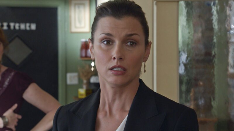 Erin Reagan-Boyle (Bridget Moynahan) – Bild: CBS Broadcasting Inc.