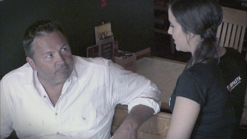 Damien (l) – Bild: TLC