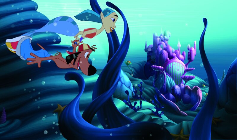 Bob, nieder – Bild: Your Family Entertainment AG