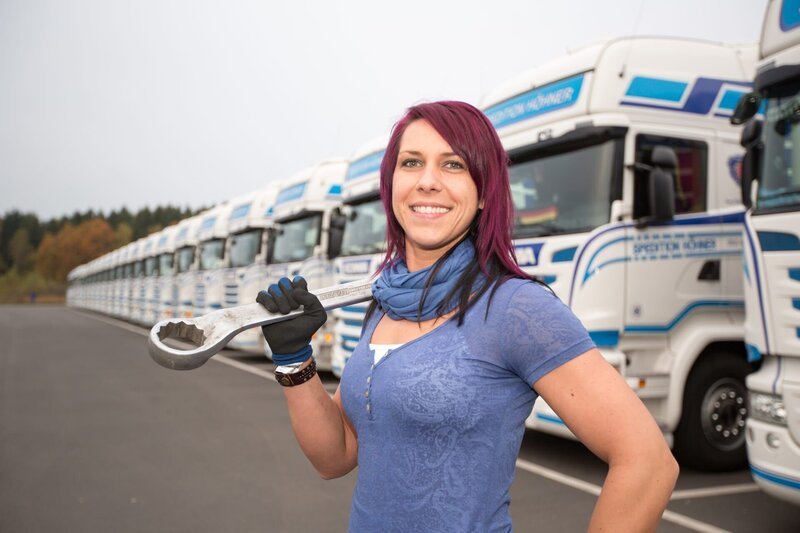 Katrin – Bild: Kabel Eins Eigenproduktionsbild frei