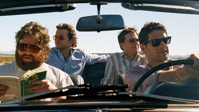 Hangover – Bild: Warner Bros. Entertainment Inc.