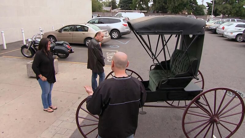 . – Bild: Warner Bros. Discovery