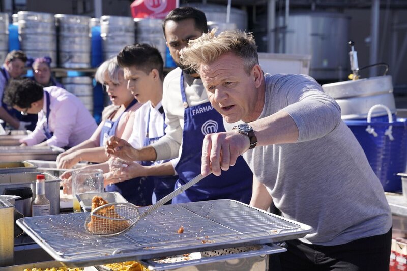 Bild: FOX Broadcasting