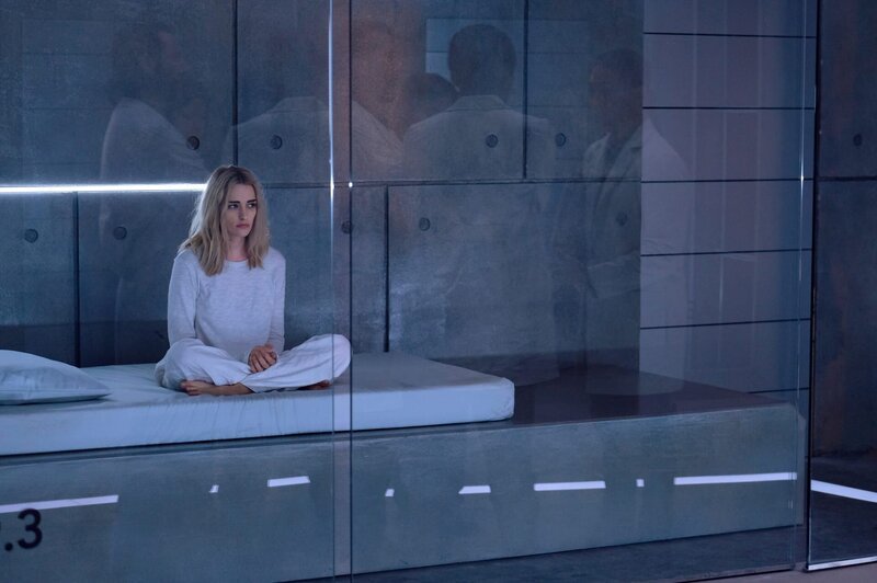 Shauna Babcock (Brianne Howey) – Bild: Fox and its related entities