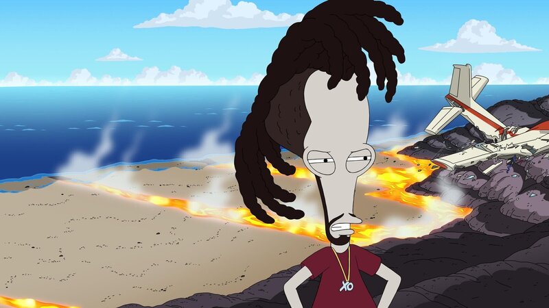 Roger – Bild: Twentieth Century Fox Film Corporation