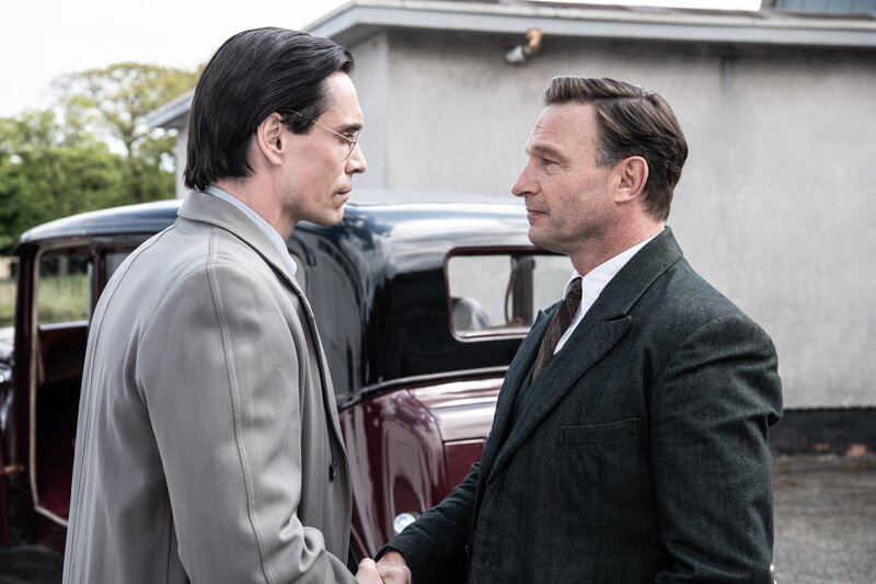 Die Kinder von Windermere – Bild: Honorarfrei – nur für diese Sendung inkl. SocialMedia