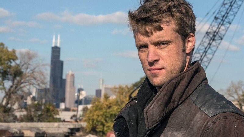 Matthew Casey (Jesse Spencer) – Bild: Foto: TVNOW /​ NBC Universal
