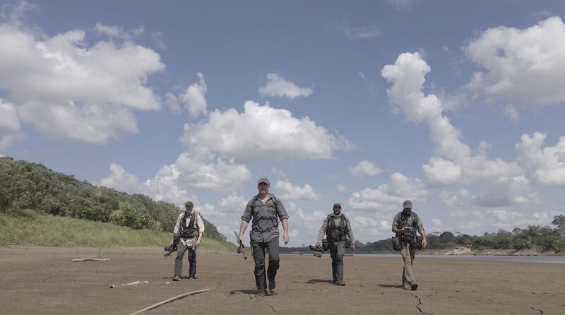 Bild: Licensed by Fremantle Media Enterprises Ltd. Lizenzbild frei