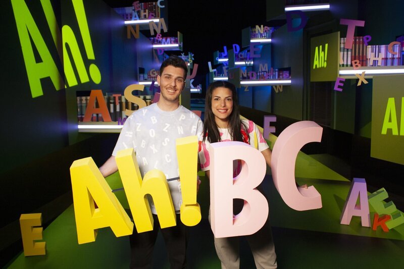 Clarissa und Tarkan – Bild: WDR/​Thorsten Schneider