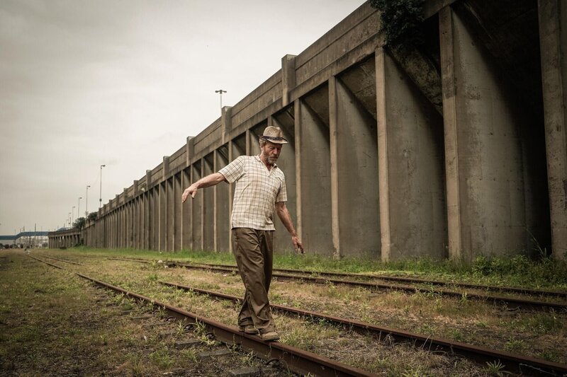 Angus Speelman (Iain Glen) – Bild: RTL /​ Studio Toselli