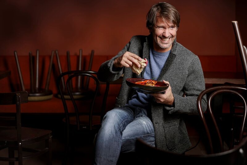 Florian. – Bild: Kitchenkiss /​ BR