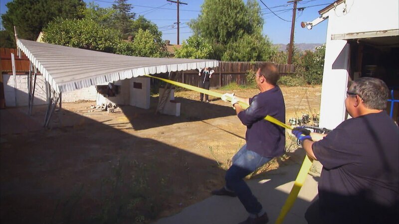Bild: HGTV