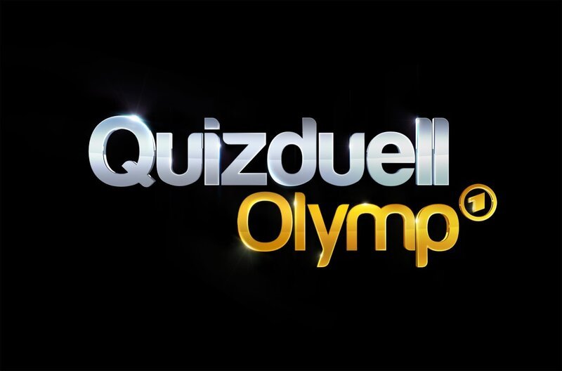 Quizduell – Logo der Sendung. – Bild: ARD Degeto/​BR