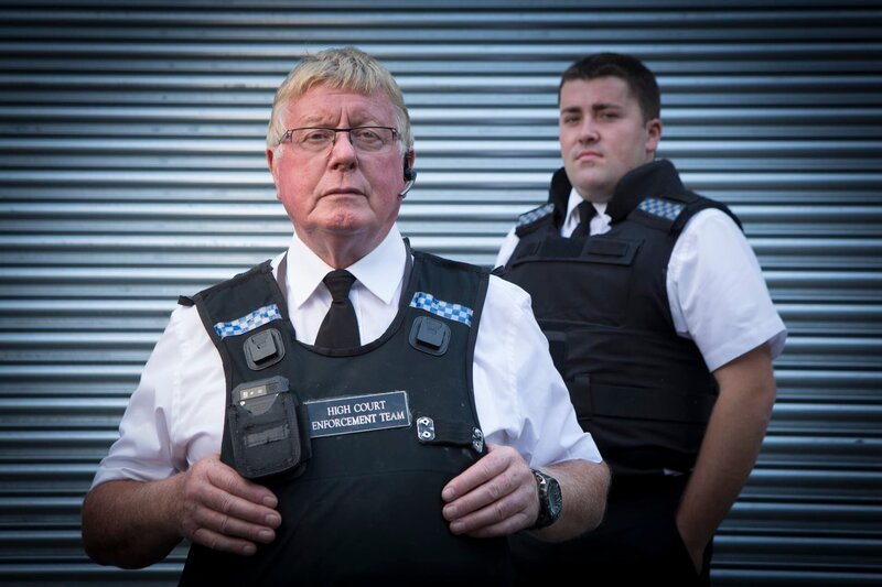 L: Paul Bohill – Bild: DMAX