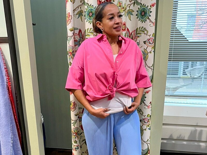 Kandidatin Loris – Bild: RTL /​ Constantin Ent.