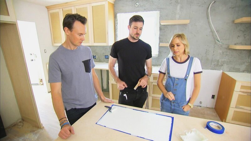 Bild: HGTV