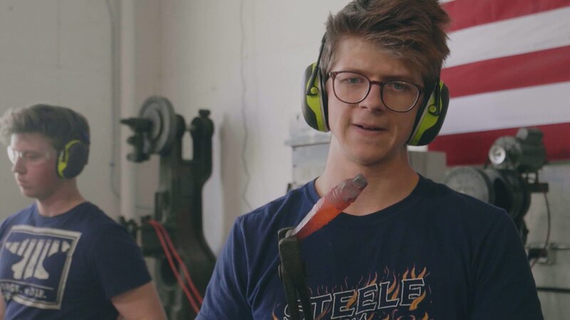 Bild: AETN /​ © A&E Television Networks 1996⁠–⁠2021. All rights reserved.