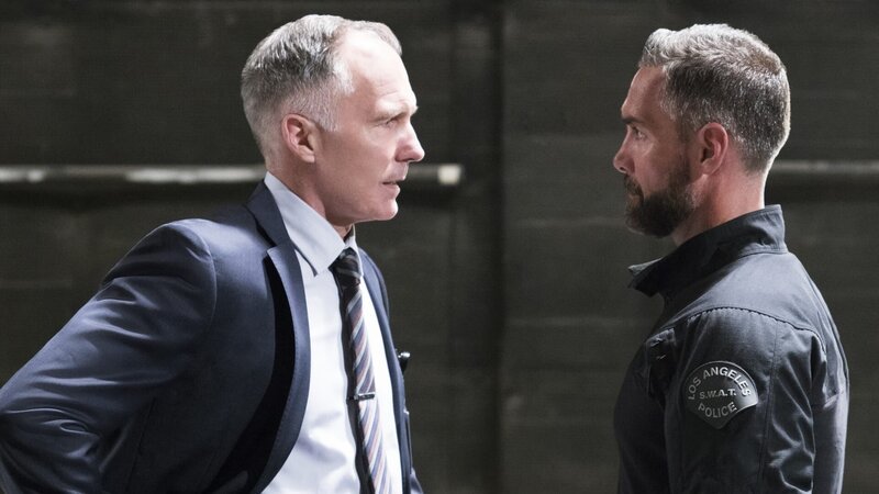 Bild: Monty Brinton/​CBS/​Courtesy of Sony Pictures Television