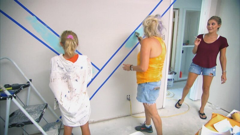 Bild: HGTV