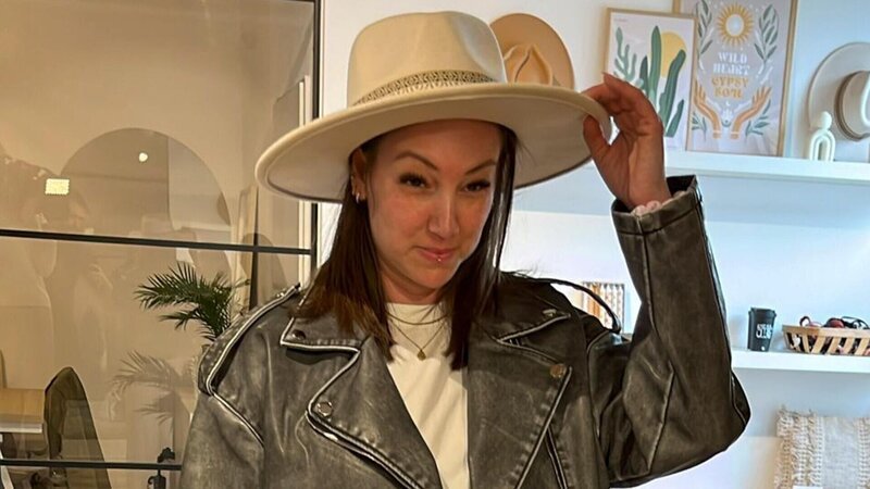 Kandidatin Dalin – Bild: RTL /​ Constantin Ent.