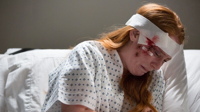 Sherry learns the truth about her family. – Bild: TLC