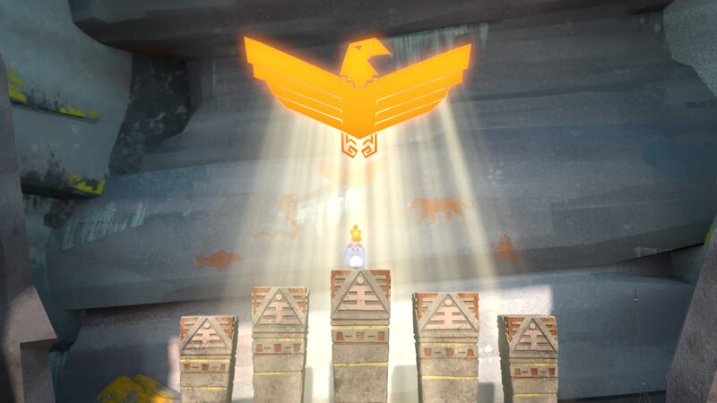 Lemming – Bild: Studio Hari