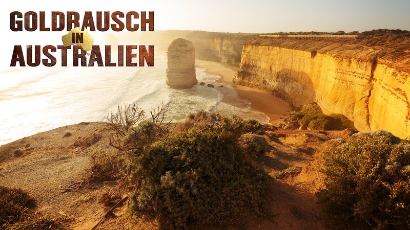 . – Bild: Warner Bros. Discovery