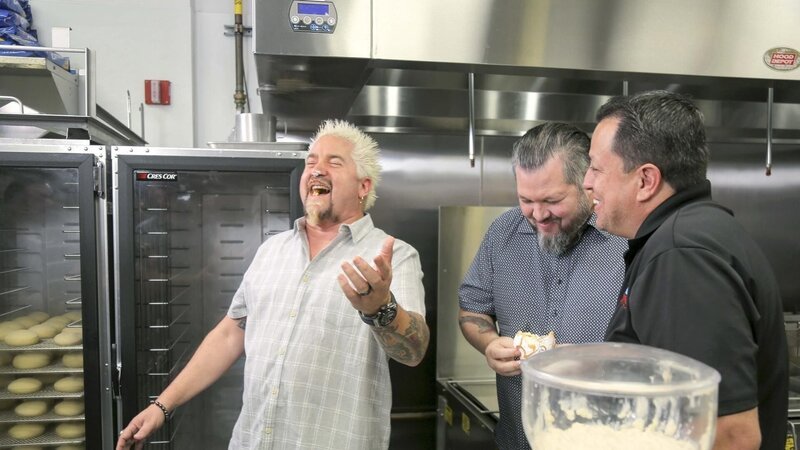 Bild: Television Food Network, G.P.