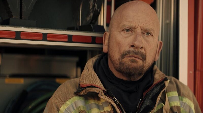 Henri Maenhout (Dirk van Dijck). – Bild: WDR/​één