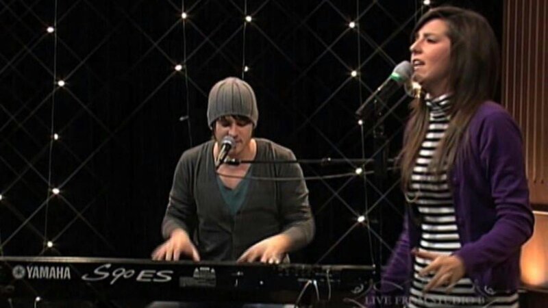 Bild: Bibel TV