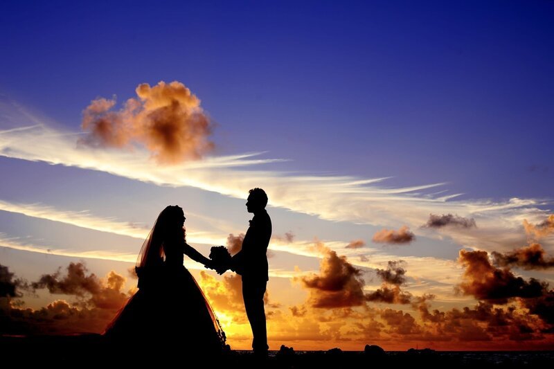 Married at First Sight – Bild: CC0 Creative Commons