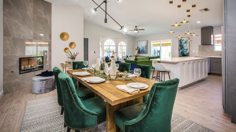 Bild: HGTV