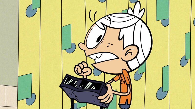 Lincoln – Bild: ViacomCBS