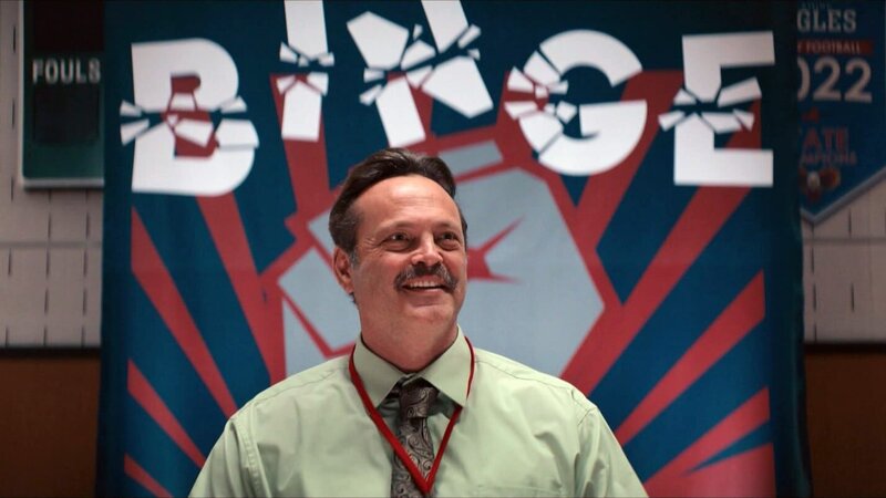 The Binge – Bild: RTL Zwei