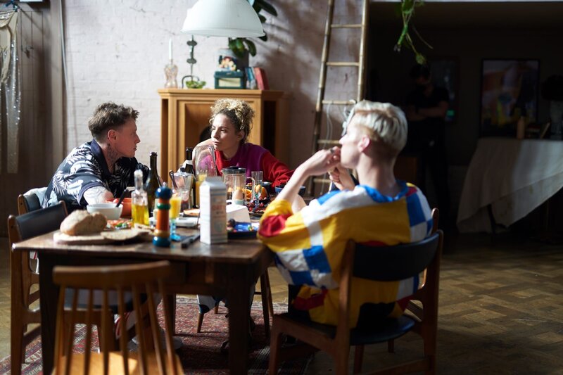 Femme – Bild: Rory Murphy /​ ZDF